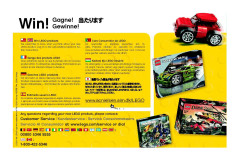 LEGO 7780 instructions page 54 – build guide