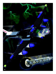 LEGO 7782 instructions page 68 – build guide