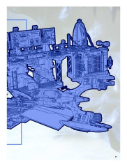 LEGO 7783 instructions page 67 – build guide