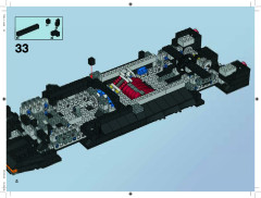 LEGO 7784 instructions page 48 – build guide