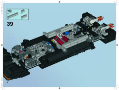 LEGO 7784 instructions page 56 – build guide