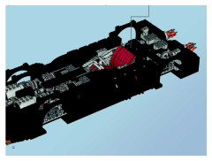 LEGO 7784 instructions page 13 – build guide