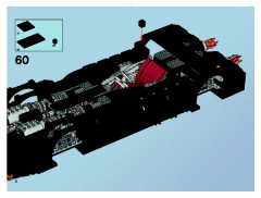 LEGO 7784 instructions page 15 – build guide