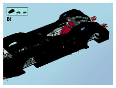 LEGO 7784 instructions page 37 – build guide
