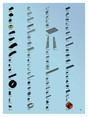 LEGO 7784 instructions page 53 – build guide