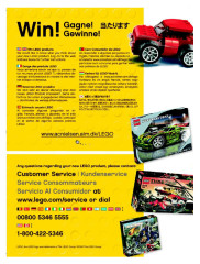 LEGO 7784 instructions page 54 – build guide