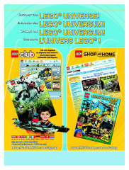 LEGO 7784 instructions page 55 – build guide