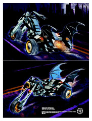 LEGO 7784 instructions page 56 – build guide