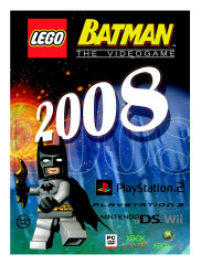 LEGO 7786 instructions page 48 – build guide