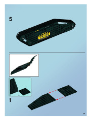 LEGO 7787 instructions page 63 – build guide