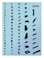 LEGO 7787 instructions page 71 – build guide