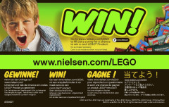 LEGO 7789 instructions page 48 – build guide