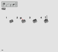 LEGO 77904 instructions page 100 – build guide