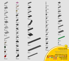 LEGO 77904 instructions page 103 – build guide