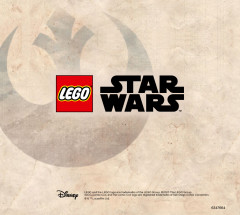 LEGO 77904 instructions page 104 – build guide