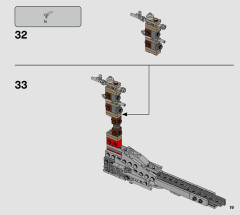 LEGO 77904 instructions page 19 – build guide
