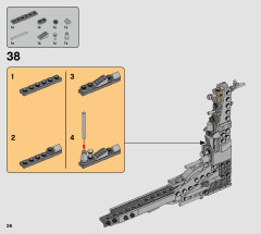LEGO 77904 instructions page 26 – build guide
