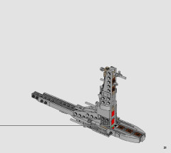 LEGO 77904 instructions page 31 – build guide