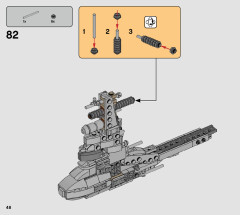 LEGO 77904 instructions page 48 – build guide