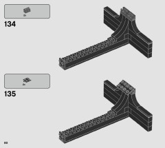 LEGO 77904 instructions page 80 – build guide