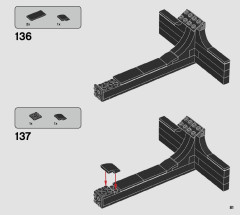 LEGO 77904 instructions page 81 – build guide