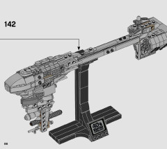 LEGO 77904 instructions page 86 – build guide