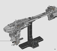 LEGO 77904 instructions page 91 – build guide