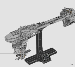 LEGO 77904 instructions page 93 – build guide