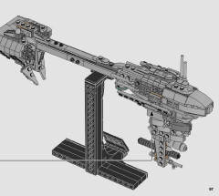 LEGO 77904 instructions page 97 – build guide