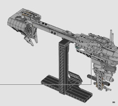 LEGO 77904 instructions page 99 – build guide