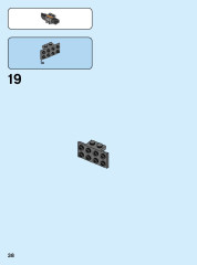 LEGO 77905 instructions page 38 – build guide