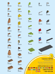 LEGO 77906 instructions page 67 – build guide
