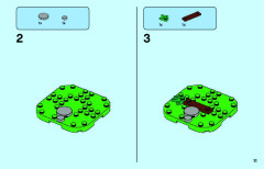LEGO 77907 instructions page 11 – build guide