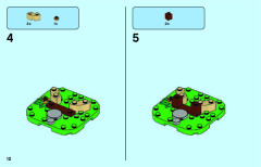 LEGO 77907 instructions page 12 – build guide