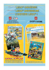 LEGO 7793 instructions page 14 – build guide