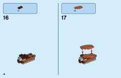 LEGO 77940 instructions page 14 – build guide