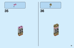 LEGO 77940 instructions page 31 – build guide