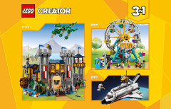 LEGO 77940 instructions page 47 – build guide
