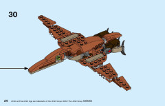 LEGO 77940 instructions page 24 – build guide