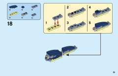 LEGO 77941 instructions page 15 – build guide