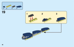 LEGO 77941 instructions page 16 – build guide