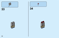 LEGO 77941 instructions page 30 – build guide