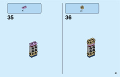 LEGO 77941 instructions page 31 – build guide