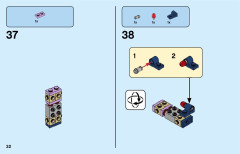 LEGO 77941 instructions page 32 – build guide