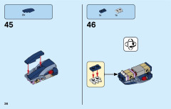LEGO 77941 instructions page 36 – build guide
