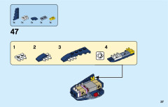LEGO 77941 instructions page 37 – build guide