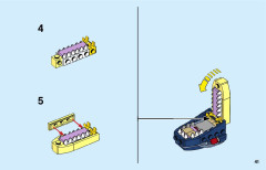 LEGO 77941 instructions page 41 – build guide