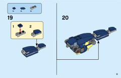 LEGO 77941 instructions page 11 – build guide