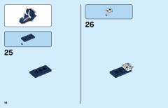 LEGO 77941 instructions page 16 – build guide