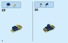LEGO 77941 instructions page 18 – build guide